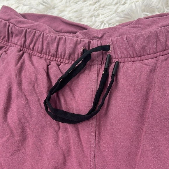 Lululemon Inner Glow Short 3" *Modal Plumful - Picture 2 of 5